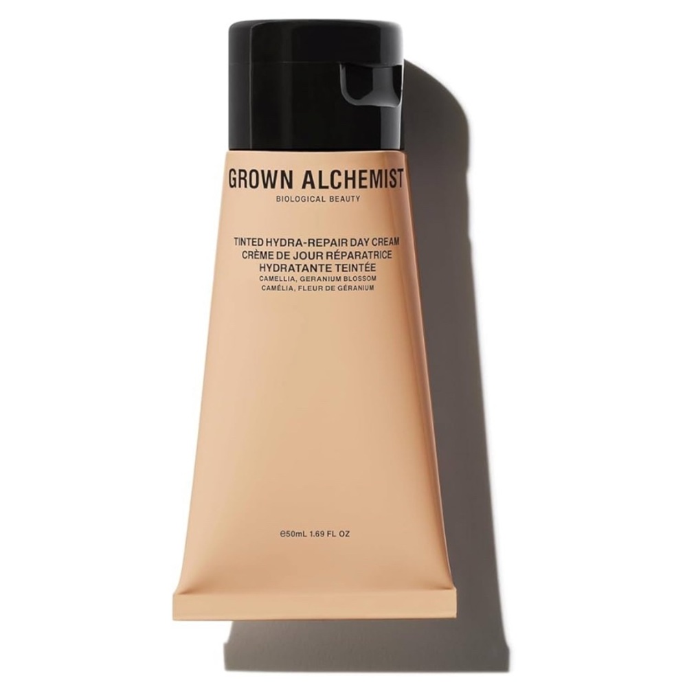 Grown Alchemist Tinted Hydra-Repair Day Cream 50ml NIB